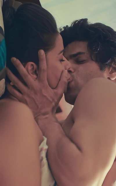 Gul Panag [Pawan & Pooja - S01E05]