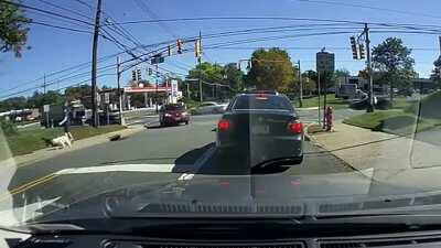 The “I don’t care if you break check me” award goes to...