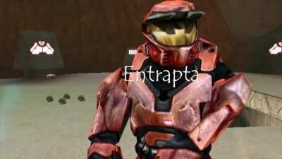 She Ra characters as explained by Red vs Blue