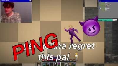 chaos that i edited from todays stream