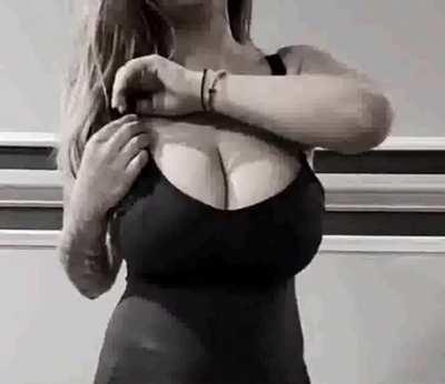 Nursing tops help unleash them quick