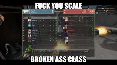 SCALE MAINS GRRRRRRRRR!!!! 🤬🤬🤬🤬🤬🤬🤬🤬🤬