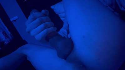 Squirting like a slut~