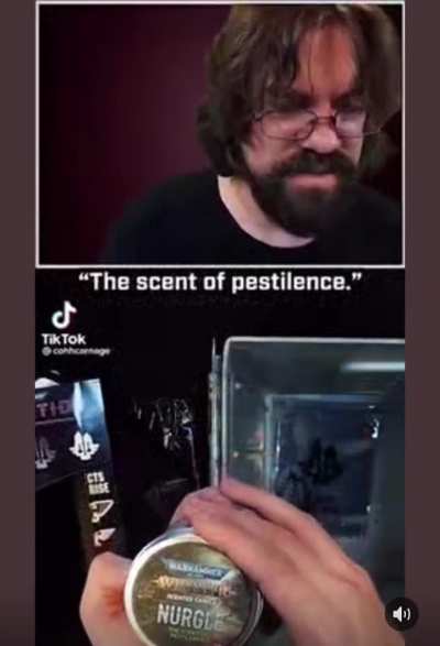 Grandfather approved, perfectly cut wretch. 