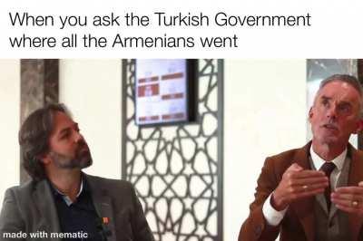 Fr, the UN wanna know