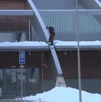 Expected stupid, got incredible skills