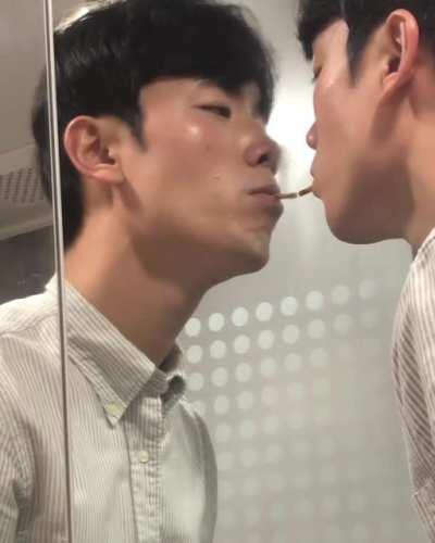 pocky game - depression% solo: 0m 46s 00ms