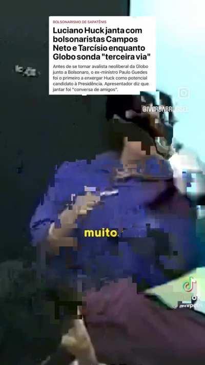 Maria da Conceição Tavares nunca esteve tão certa