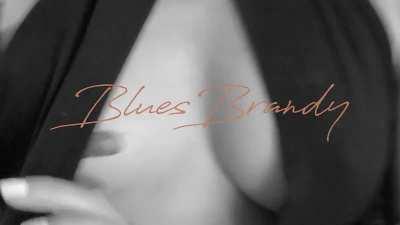 When your husband is trying to take a picture & the BBC Bull can't keep his hands off for 5 seconds!