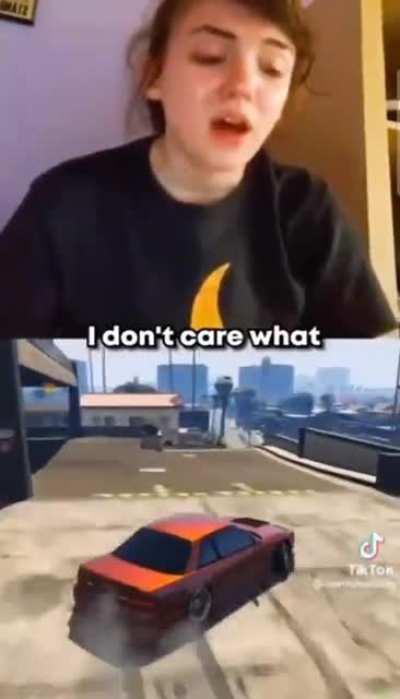 Girl who’s name is “meme”