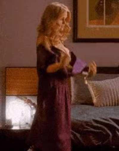 Alice Eve. Ready to take some virginities and blow some minds.