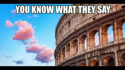 Can this please become a recurring meme. I also know that this is a week late, but it was hard to make ok