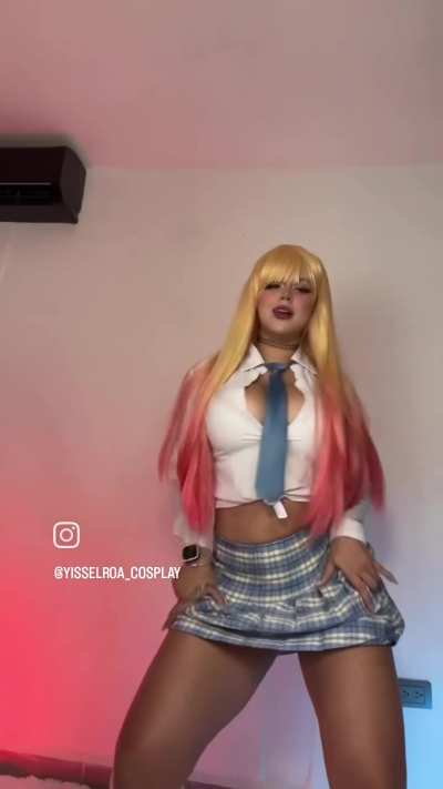 Yissel Roa (@yisselroa) [Onlyfans]