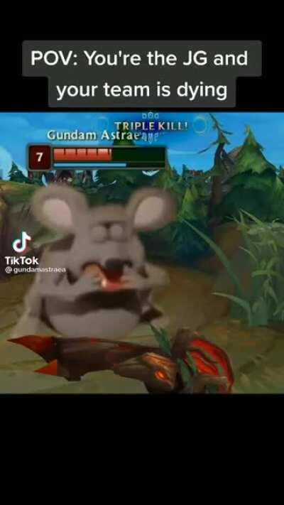 JUNGLE DIFF