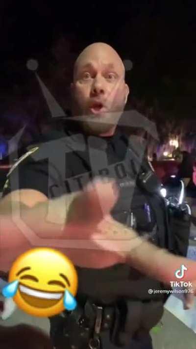 Chicago cops are trifling lmaooo