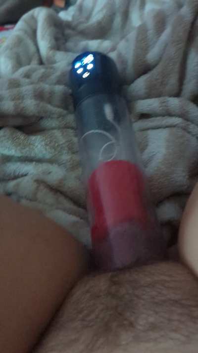 It hurts so good [f]