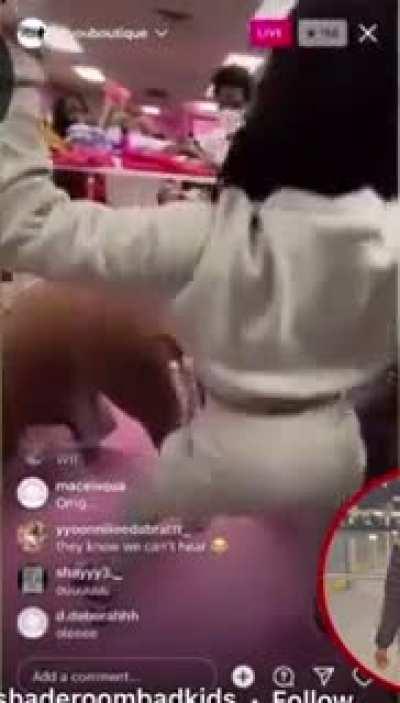 Imbadkidmaceiik - Video #8783