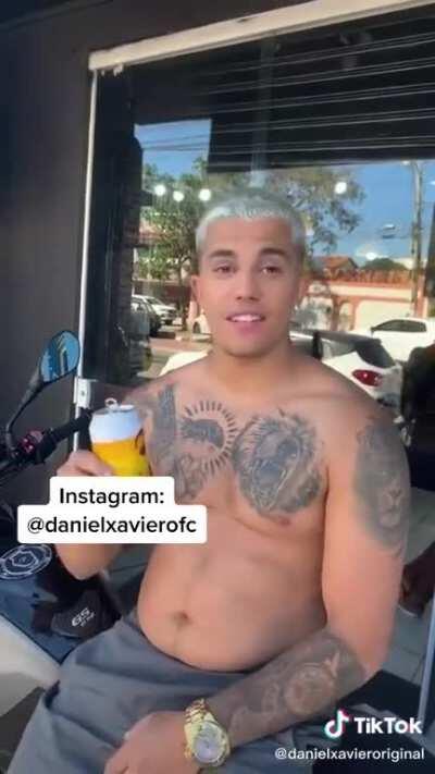justin brasileiro