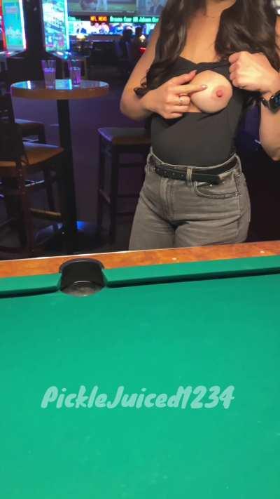 Want To Play The Next Game