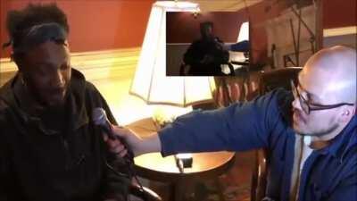 Peggy shares his thoughts on this beautiful community