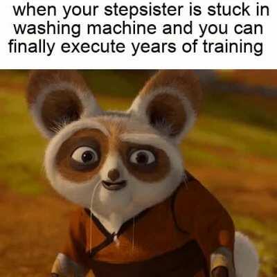 It's time to fulfill my destiny