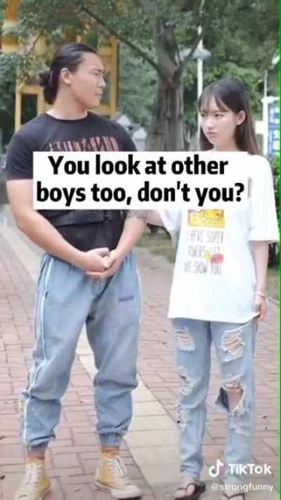 Tiktok has peaked. We cannot go up from here.