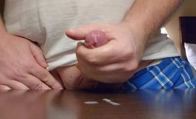 First time posting here. Thought I would start with a bang!