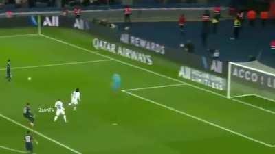 Bro Mbappé will completely change Real next season. He completely dominated Ligue 1 with his skills. Ligue 1: