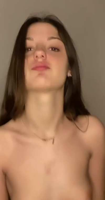 Almost forbidden but not quite forbidden since I'm 18