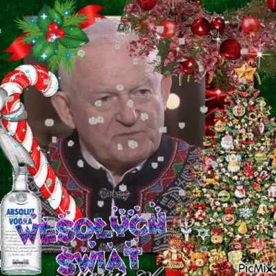 Zdrowych wesołych świąt i smacznej kawusi