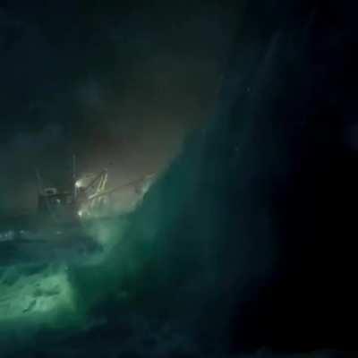 pacific rim posting rule