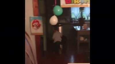 That’s not how it works kiddo