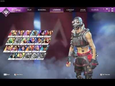 Why is mirage so small 💀