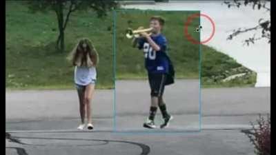 The Ending of I Think I Lost My Headache in a nutshell: