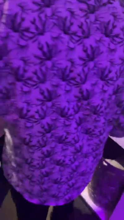 Such a little fuck doll