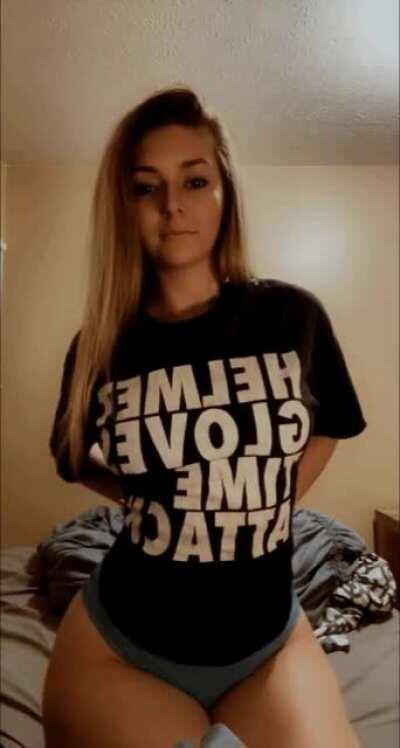 Reddit hates me lately, but hopefully you see this💖