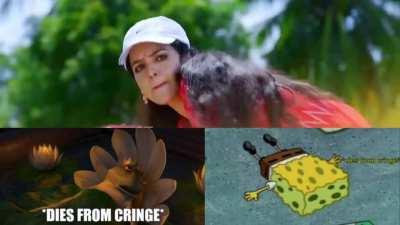 II SERIALS KANTHE DARIDRAM INKEMI UNDADU