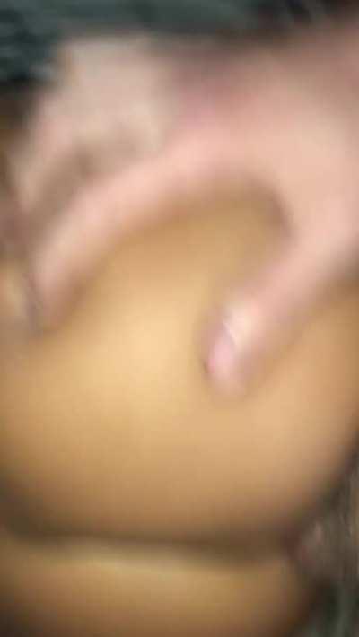 Love how wet she gets!