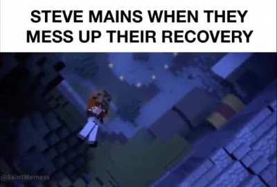 (Brawl gliding flashbacks)