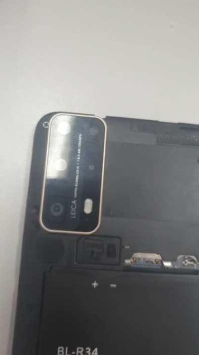 My phone has more cameras than your phone