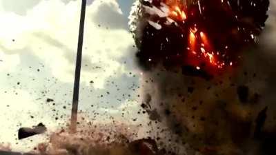 How noobs see first ball in cycles