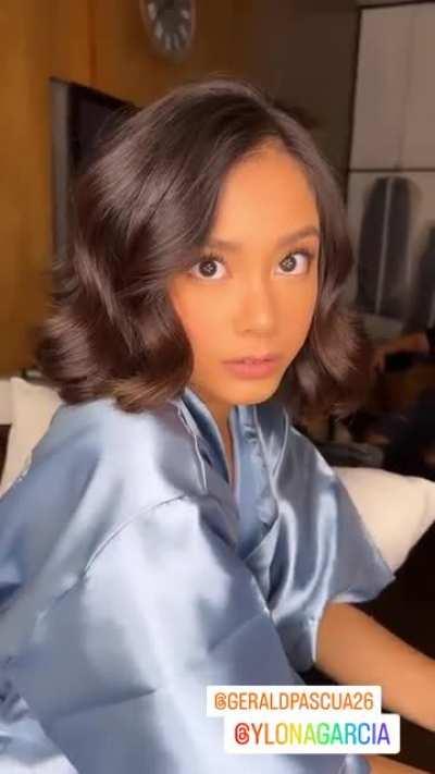 Ylona Garcia