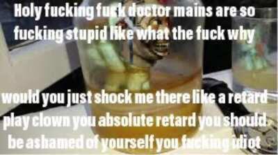 Rainbow dash speaks thr trueth