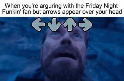 where'd they come from?