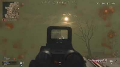 Stim glitcher thought they had the win :)