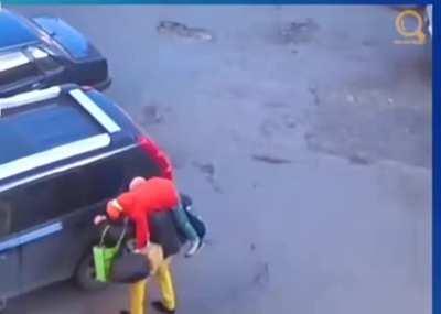 The Real Deathstranding MVP