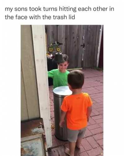 Future wrestling gods