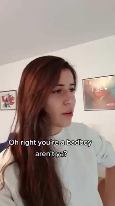 TikTok: ailaughtatmyownjokes