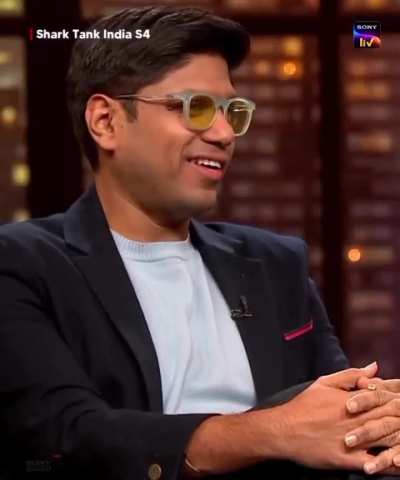 Aman Gupta’s Kavita on Shark Tank – Even boAt’s Noise-Canceling Headphones Couldn’t Save Us