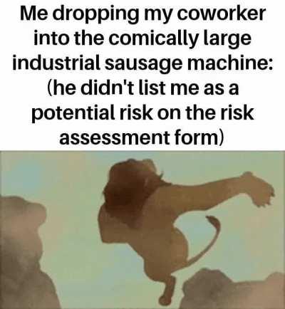 His bad, I get a raise now